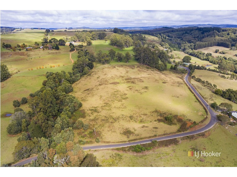 . Lowries Road, Oldina TAS 7325