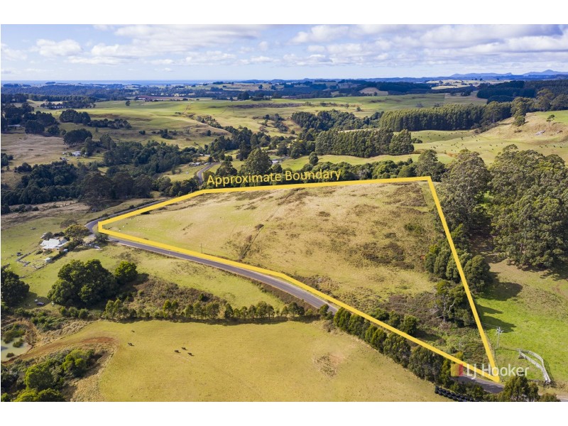 . Lowries Road, Oldina TAS 7325