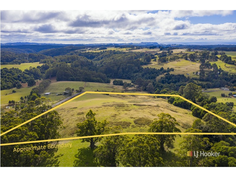 . Lowries Road, Oldina TAS 7325