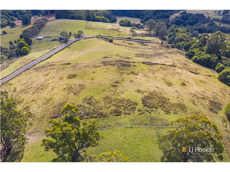 . Lowries Road, Oldina TAS 7325
