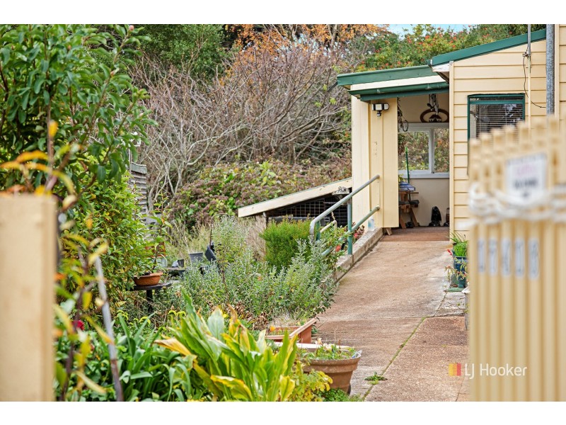 17416 Bass Highway, Boat Harbour TAS 7321