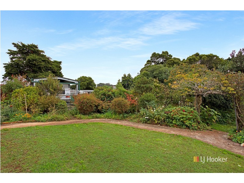 17416 Bass Highway, Boat Harbour TAS 7321