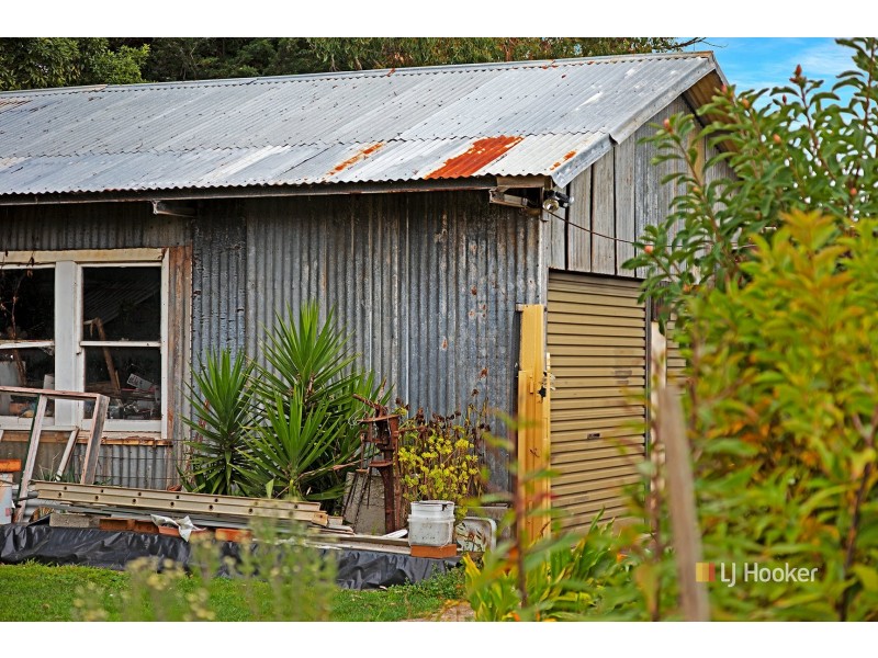 17416 Bass Highway, Boat Harbour TAS 7321