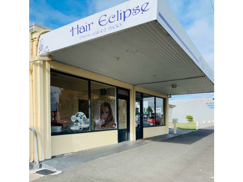 132 Goldie Street, Wynyard TAS 7325