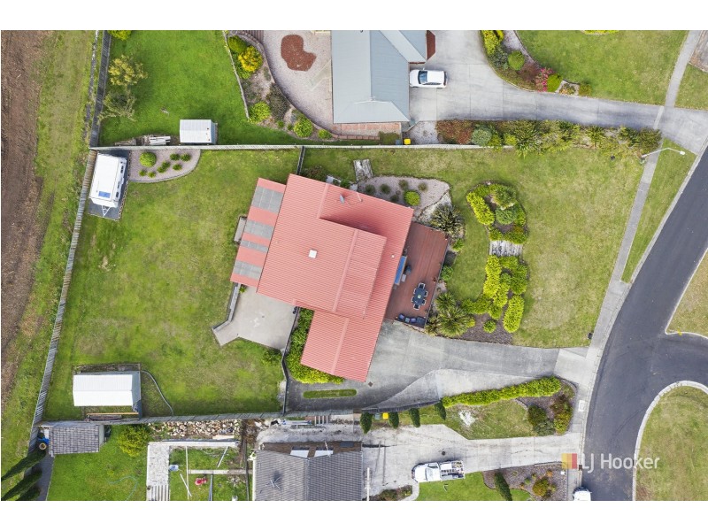 18 Golf Links Road, Wynyard TAS 7325