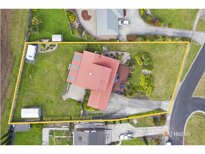 18 Golf Links Road, Wynyard TAS 7325