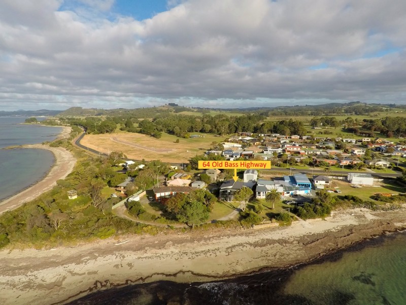 Wynyard TAS 7325