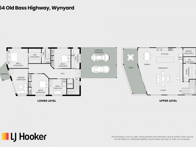 Wynyard TAS 7325