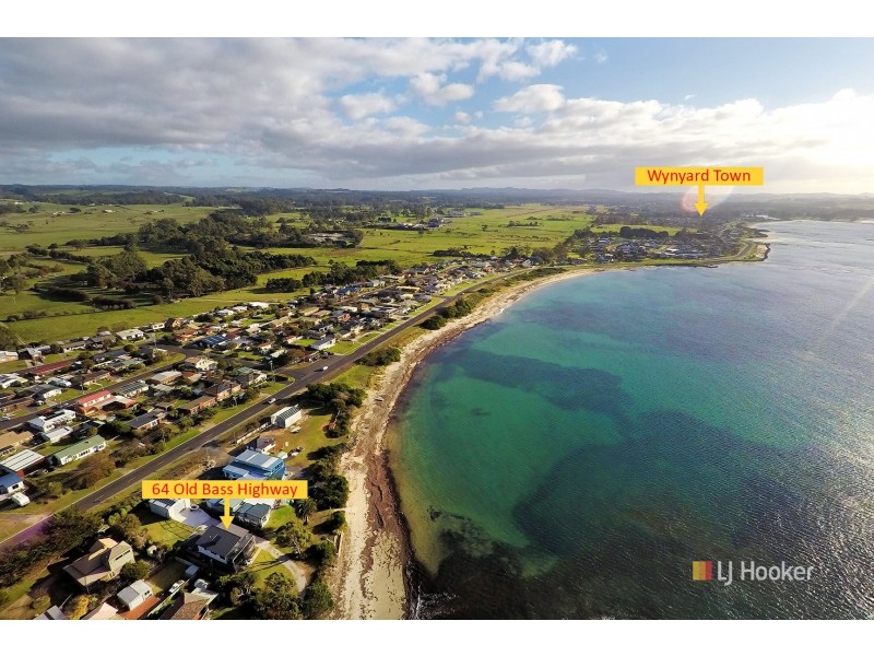 Wynyard TAS 7325