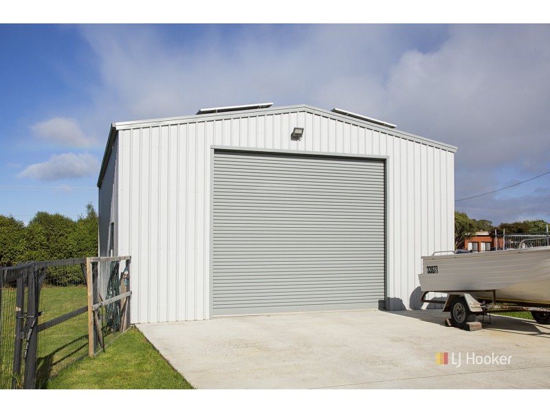 Wynyard TAS 7325