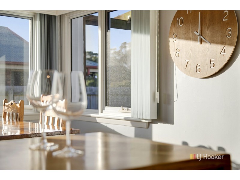 2 Bridge Street, Wynyard TAS 7325