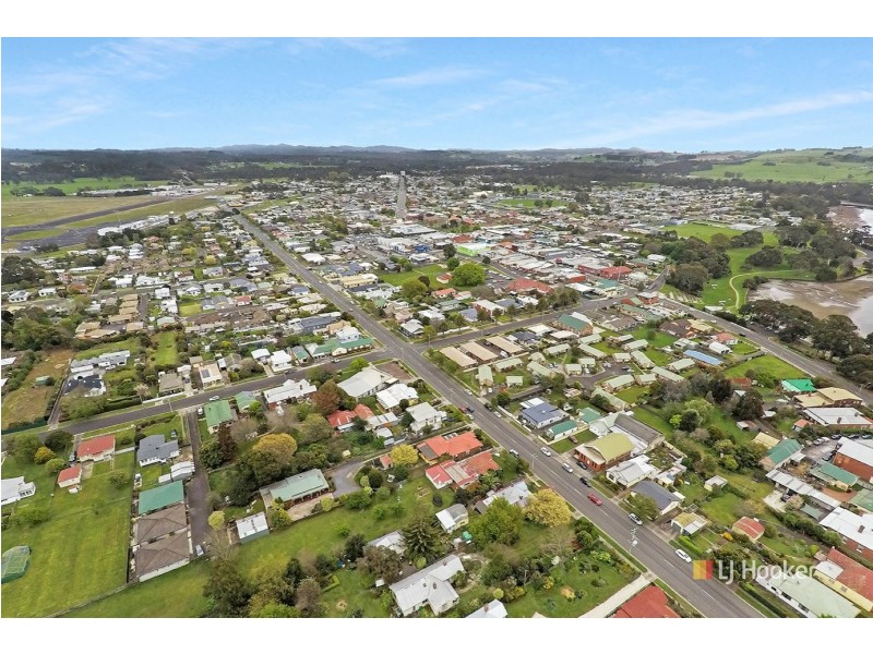 22 Dodgin Street, Wynyard TAS 7325