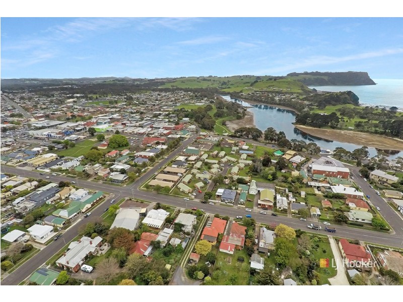 22 Dodgin Street, Wynyard TAS 7325