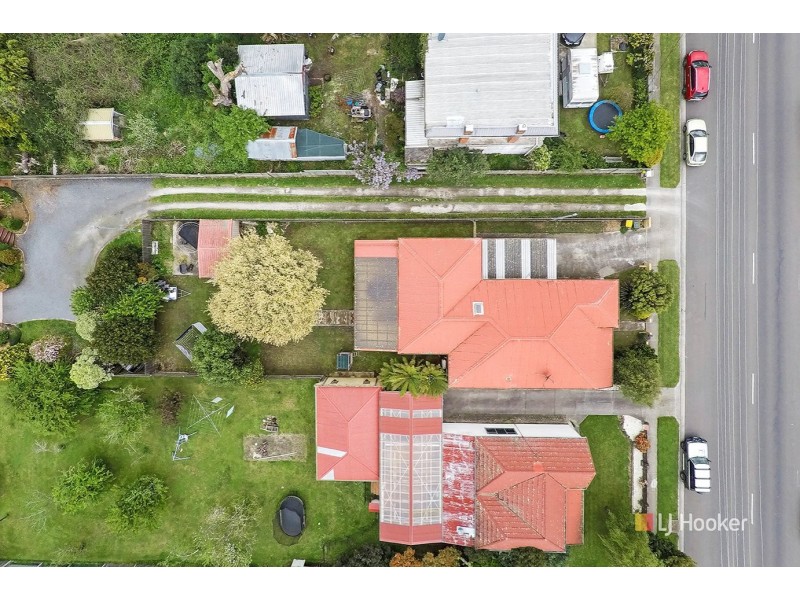 22 Dodgin Street, Wynyard TAS 7325