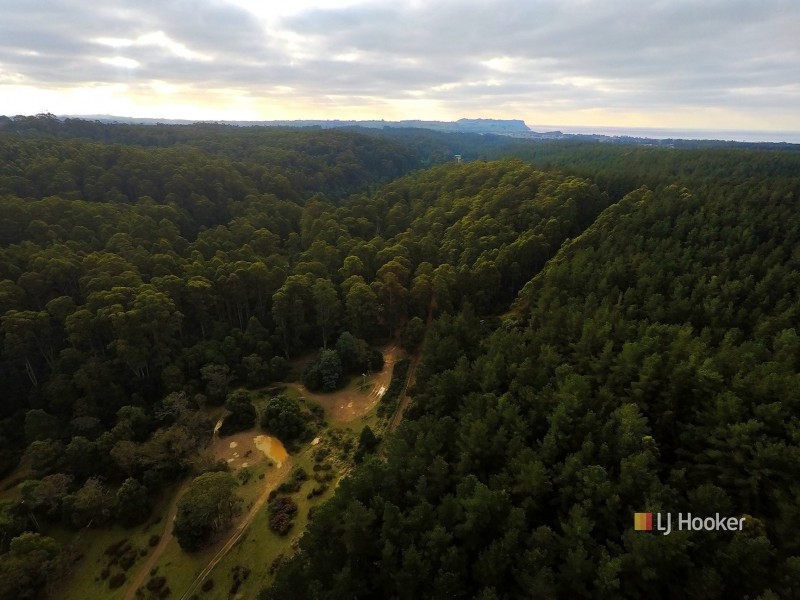 0 Reservoir Drive, Wynyard TAS 7325