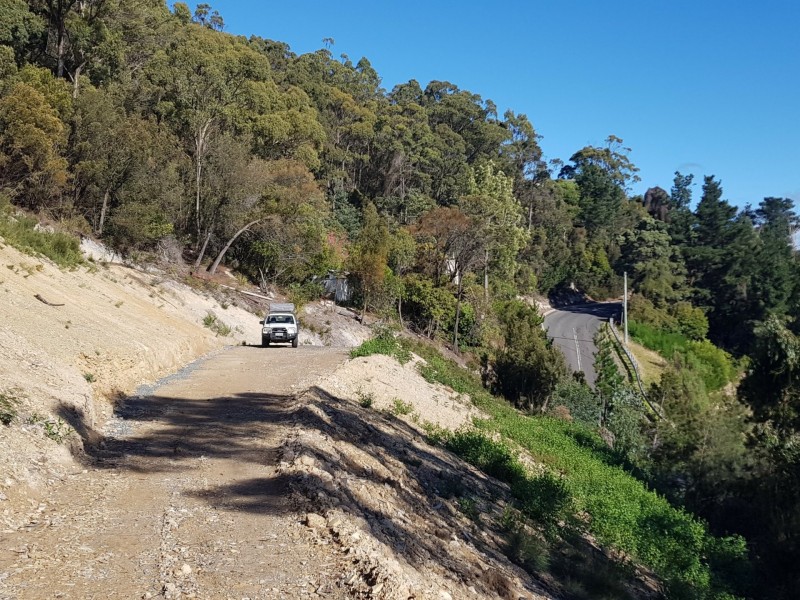 6-8 Stowport Road, Wivenhoe TAS 7320