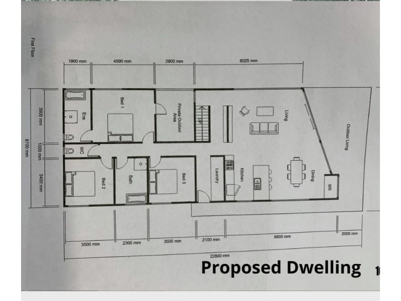6-8 Stowport Road, Wivenhoe TAS 7320