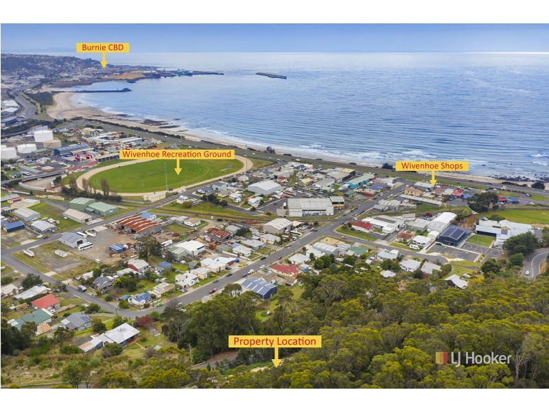 6-8 Stowport Road, Wivenhoe TAS 7320