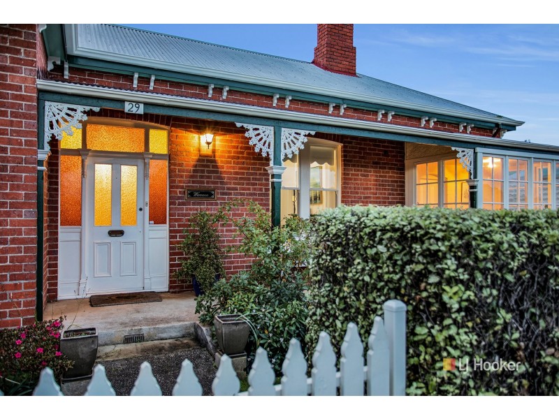 29 Hogg Street, Wynyard TAS 7325