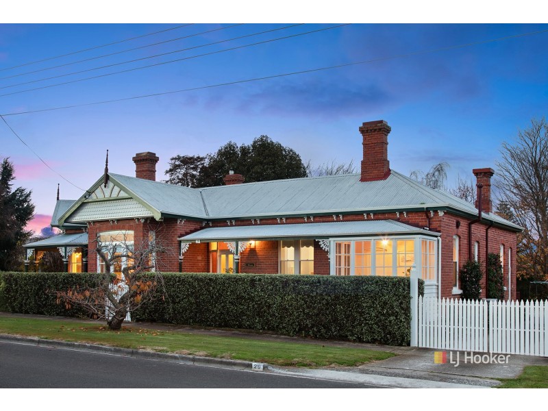 29 Hogg Street, Wynyard TAS 7325