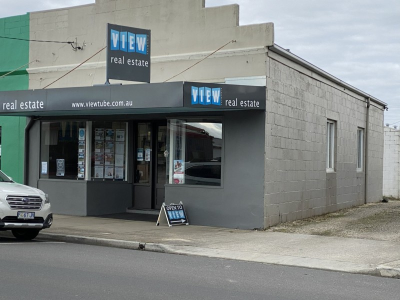 6 Inglis Street, Wynyard TAS 7325