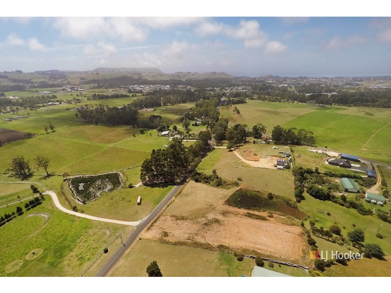 Lot 2/10 Timothy Drive, Wynyard TAS 7325