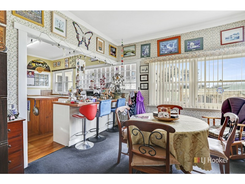 28 Saundridge Road, Cooee TAS 7320