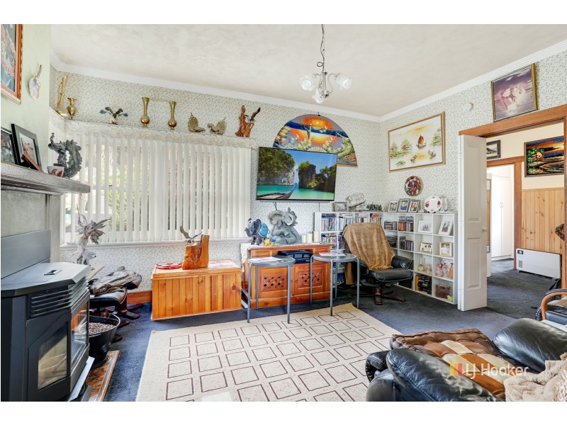 28 Saundridge Road, Cooee TAS 7320