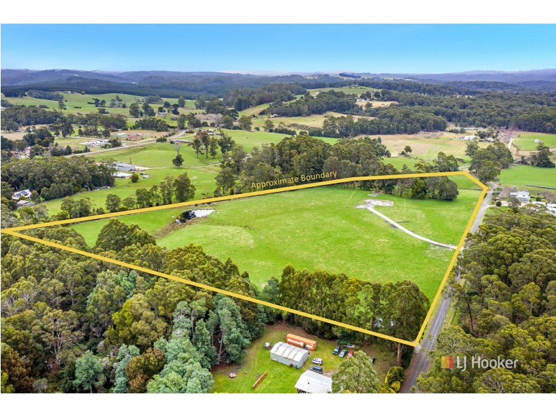 101 Stennings Road, Wynyard TAS 7325