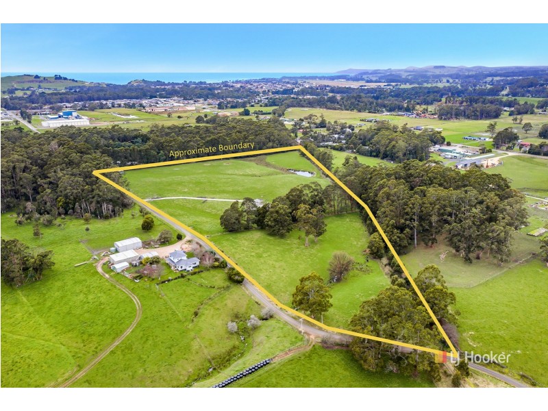 101 Stennings Road, Wynyard TAS 7325