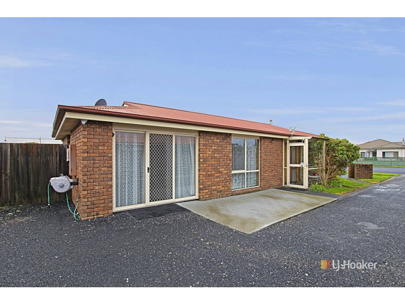 Unit 1/65 Goldie Street, Wynyard TAS 7325