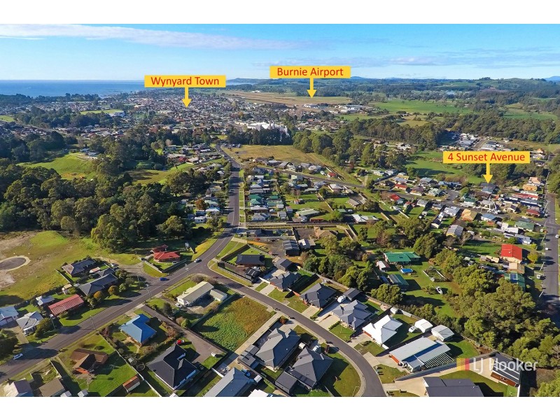 Wynyard TAS 7325
