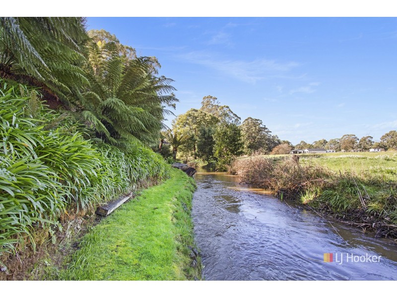 Wynyard TAS 7325