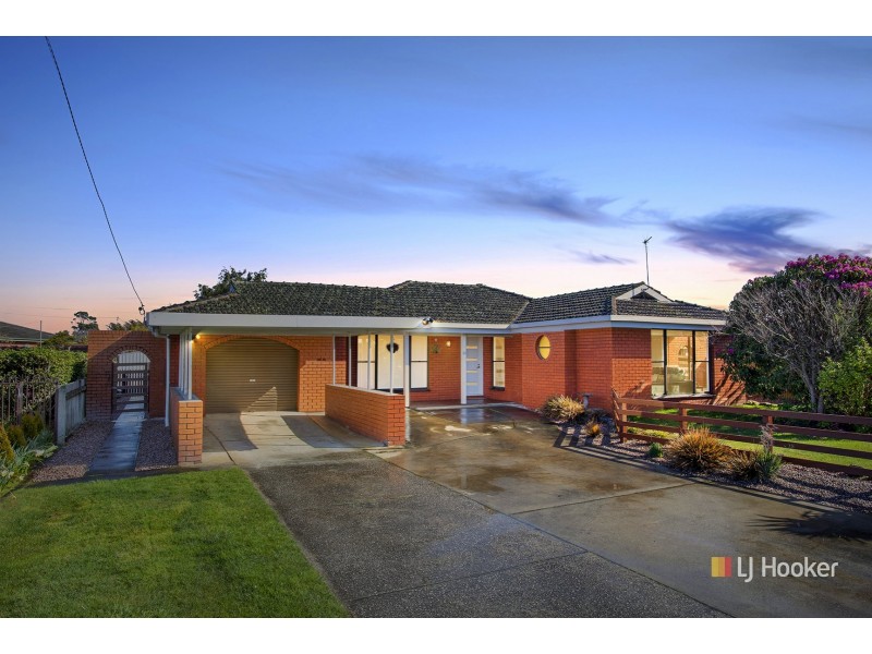 12 New Street, Wynyard TAS 7325