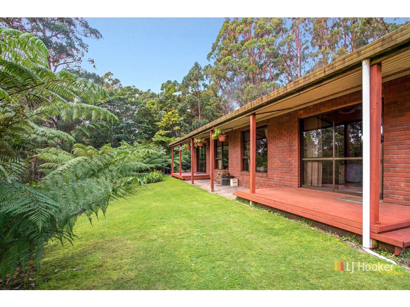 39 Snares Road, Moorleah TAS 7325