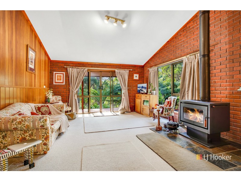 39 Snares Road, Moorleah TAS 7325