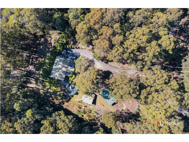 39 Snares Road, Moorleah TAS 7325