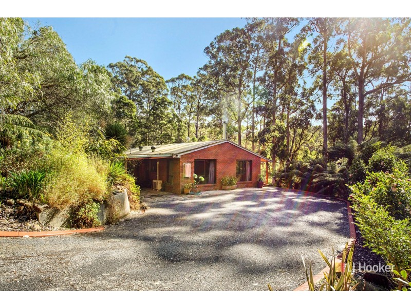 39 Snares Road, Moorleah TAS 7325
