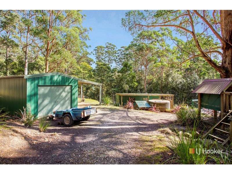 39 Snares Road, Moorleah TAS 7325