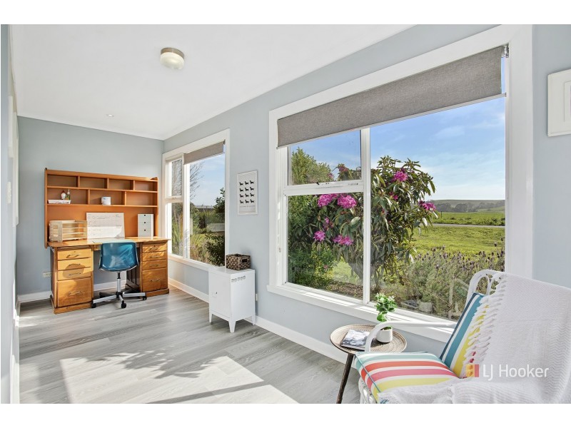 167 Preolenna Road, Flowerdale TAS 7325