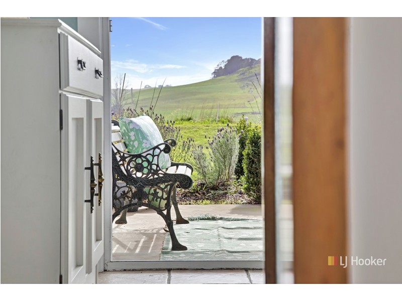 167 Preolenna Road, Flowerdale TAS 7325