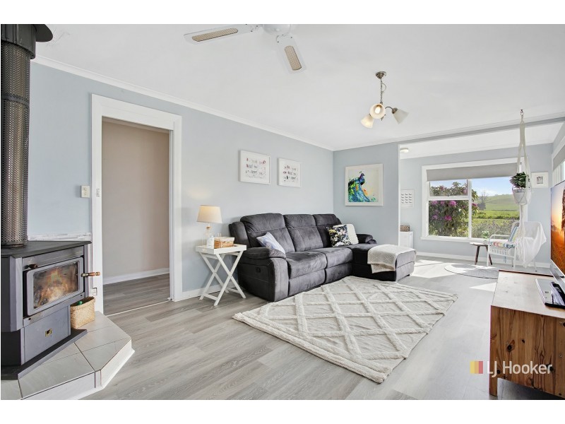 167 Preolenna Road, Flowerdale TAS 7325