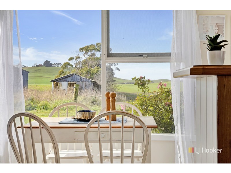 167 Preolenna Road, Flowerdale TAS 7325