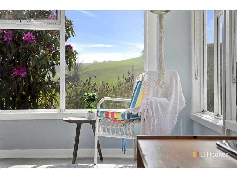 167 Preolenna Road, Flowerdale TAS 7325