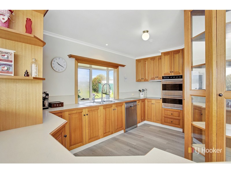 167 Preolenna Road, Flowerdale TAS 7325