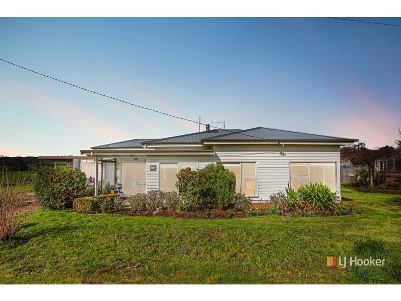 167 Preolenna Road, Flowerdale TAS 7325