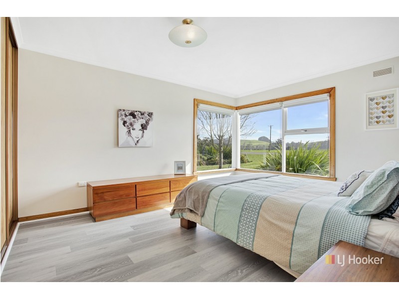 167 Preolenna Road, Flowerdale TAS 7325