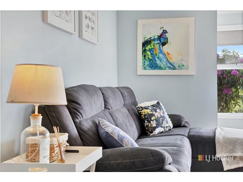 167 Preolenna Road, Flowerdale TAS 7325