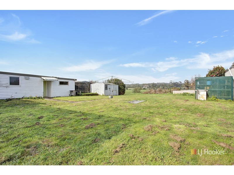 167 Preolenna Road, Flowerdale TAS 7325