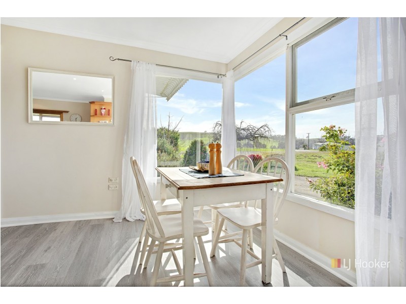 167 Preolenna Road, Flowerdale TAS 7325